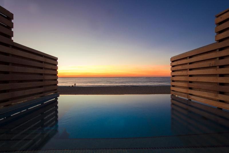 Belair Sunclub Cabos By Krystal Grand Hotel San José del Cabo Værelse billede