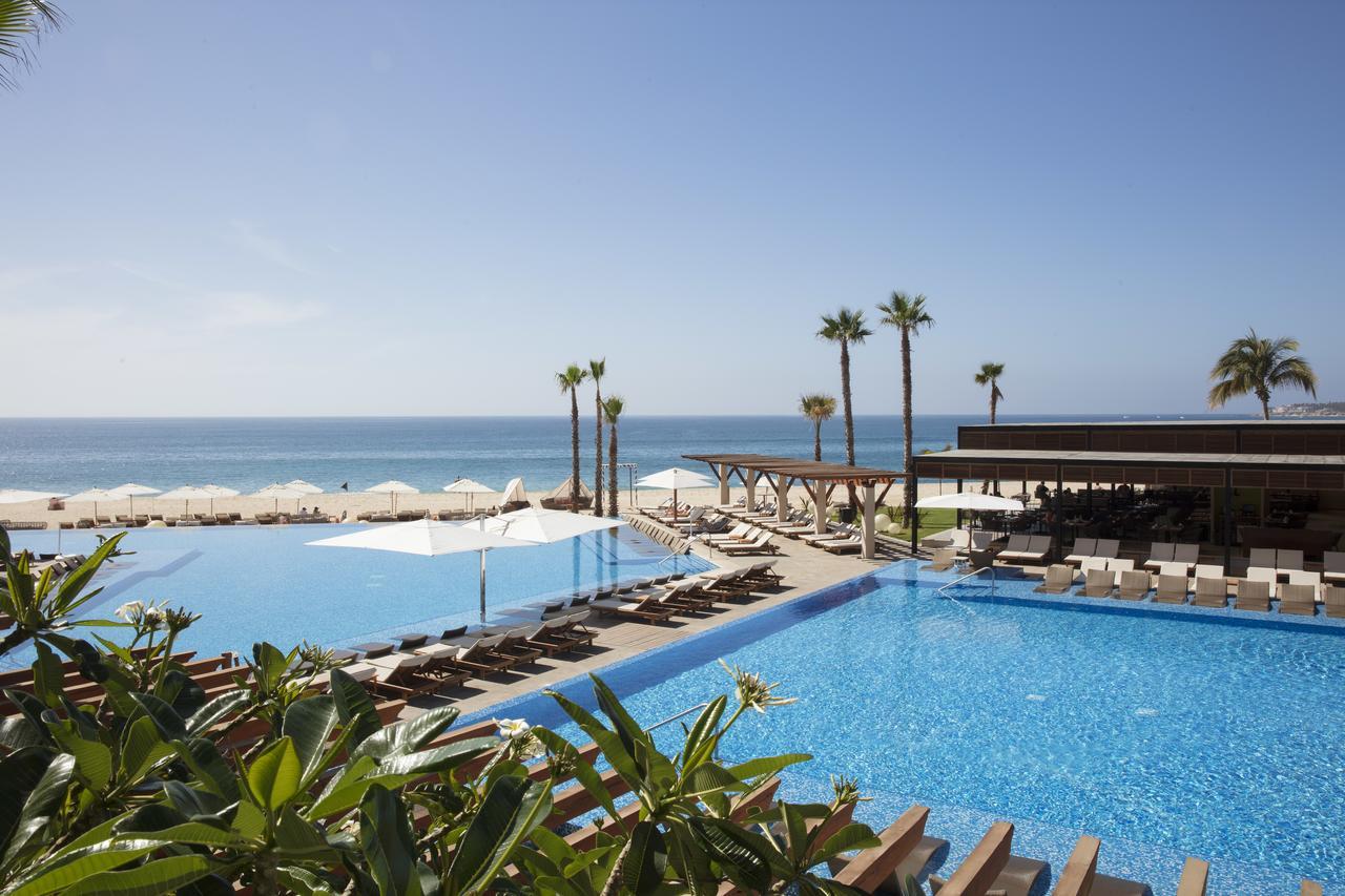 Belair Sunclub Cabos By Krystal Grand Hotel San José del Cabo Eksteriør billede