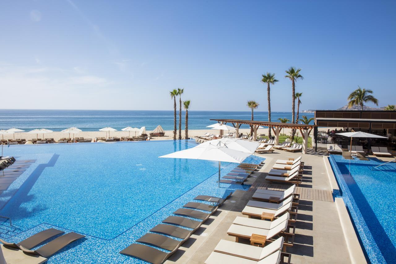 Belair Sunclub Cabos By Krystal Grand Hotel San José del Cabo Eksteriør billede