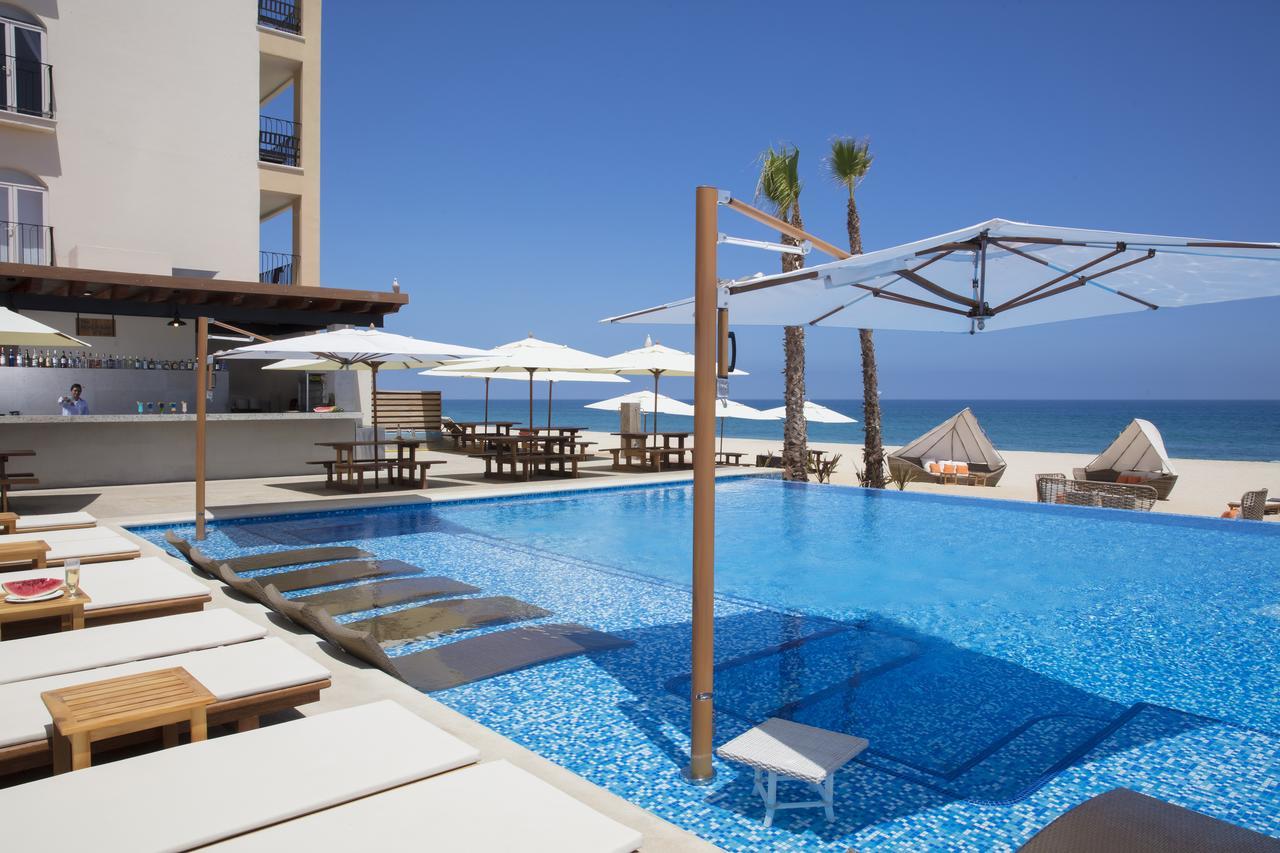 Belair Sunclub Cabos By Krystal Grand Hotel San José del Cabo Eksteriør billede